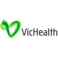 Victorian Health Promotion Foundation (VicHealth) logo - Similar company to Creative Brimbank