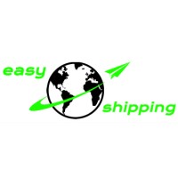Easy Shipping logo - Similar company to Weony