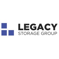 Legacy Storage Group logo - Similar company to Roth Capital