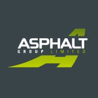 Asphalt Group Ltd logo - Similar company to Asphalt Testing Solutions & Engineering