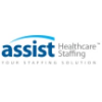 Assist Healthcare Staffing logo - Similar company to Pivotcx By Daxtra