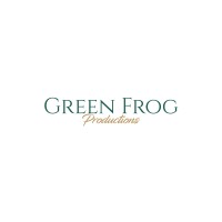 Green Frog Productions logo - Similar company to Polished Pixels