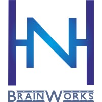 HN BrainWorks logo - Similar company to Skyball