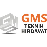 GMS Teknik Hırdavat logo - Similar company to Hotmachine Light Evolution
