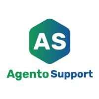 Agento Support logo - Similar company to Informatics Commerce Inc