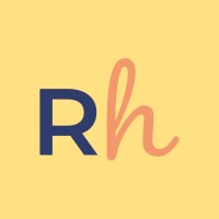Referah logo - Similar company to Synthetic Frame