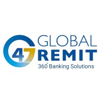 Global Remit Currency Services LTD logo - Similar company to Grow Payments