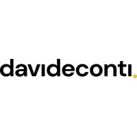 Davide Conti Design logo - Similar company to Lb9 Brand | Paddlesport Innovation