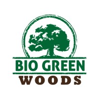 BioGreenWoods logo - Similar company to Fasera