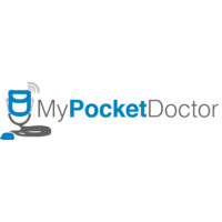 My Pocket Doctor logo - Similar company to My Performance Doctor