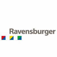 Ravensburger UK logo - Similar company to Ravensburger