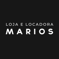 Loja e Locadora dos Marios logo - Similar company to Jukebox Digital Locadora