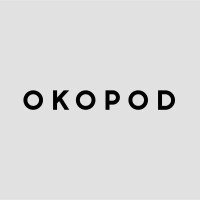 OKOPOD USA logo - Similar company to Campusticket