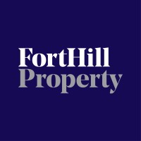 FortHill Property logo - Similar company to Mackersy Property
