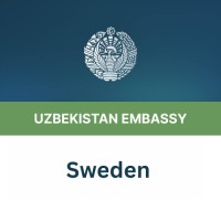Embassy of Uzbekistan in the Kingdom of Sweden logo - Similar company to Decel