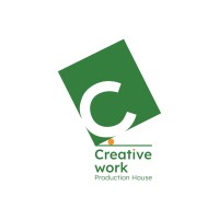 creative work production house logo - Similar company to Agency98.Com