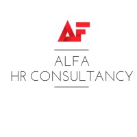 ALFA HR CONSULTANCY logo - Similar company to Brainbox Hr Consultancy