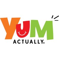 Yum Actually logo - Similar company to Pay | Omni-Channel | Ecommerce | Payment Gateway | Data Security | Analytics | Erp & Crm Integration