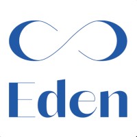 Eden AI logo - Similar company to Stride Co.