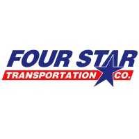 Four Star Transportation logo - Similar company to Tek Transportation