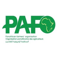 Panafrican Farmers Organisation logo - Similar company to Globalg.A.P.