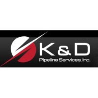 K&D Pipeline Services, Inc. logo - Similar company to Direct Integrity Services, Llc