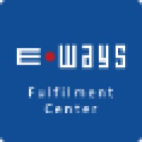 E-Ways Fulfilment Center logo - Similar company to E-Square Eeig