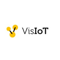 VisIoT Technologies logo - Similar company to Jayso Foundation