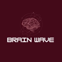 Brain Wave logo - Similar company to Eilaajverse