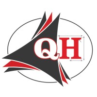 QH Mühendislik logo - Similar company to Adastra Software