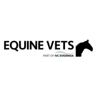 IVC Evidensia Equine Vets logo - Similar company to Vets4U