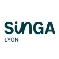 SINGA LYON logo - Similar company to Bellebouffe