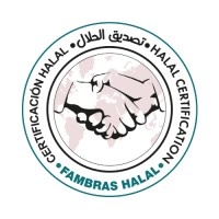 Fambras Halal Latinoamerica logo - Similar company to Frambas