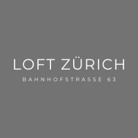 Loft Zürich logo - Similar company to Screenpro Ag