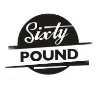 Sixty Pound logo - Similar company to Pllana Capital