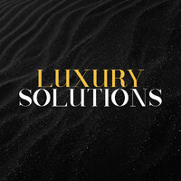 Luxury Solutions logo - Similar company to Medium Rare