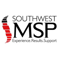 Southwest MSP logo - Similar company to Cove Risk Services, Llc