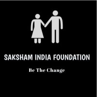 Saksham India Foundation logo - Similar company to Enroute Nepal