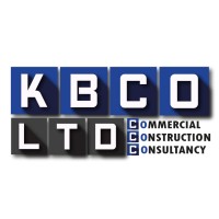 KBCo Ltd logo - Similar company to T&C Construction Services Ltd