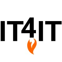 IT4IT Services - part of dotNET lab logo - Similar company to Dotnet Lab