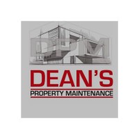 Dean's Property Maintenance logo - Similar company to The Lighthouse Centre