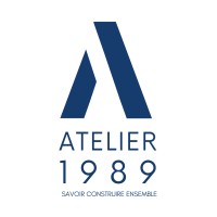 ATELIER 1989 logo - Similar company to Feli'Easy