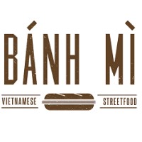 Banh mi event catering logo - Similar company to Banh Mi Express: Vietnamese Street Food