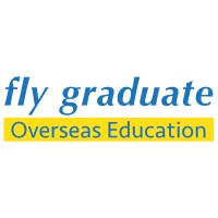 Fly Graduate logo - Similar company to Upeya Ed