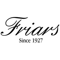 Friars logo - Similar company to Handcraft Blends