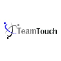 TeamTouch Ltd logo - Similar company to Business Reload Consulting Kft.