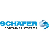 SCHÄFER Container Systems IBC logo - Similar company to Schäfer Container Systems