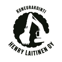Koneurakointi Henry Laitinen Oy logo - Similar company to Voitelukeskus