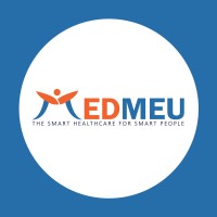 Medmeu Infotech Pvt Ltd logo - Similar company to Div Solutions