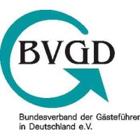 Bundesverband der Gästeführer in Deutschland e.V., BVGD logo - Similar company to Dresden Information Gmbh
